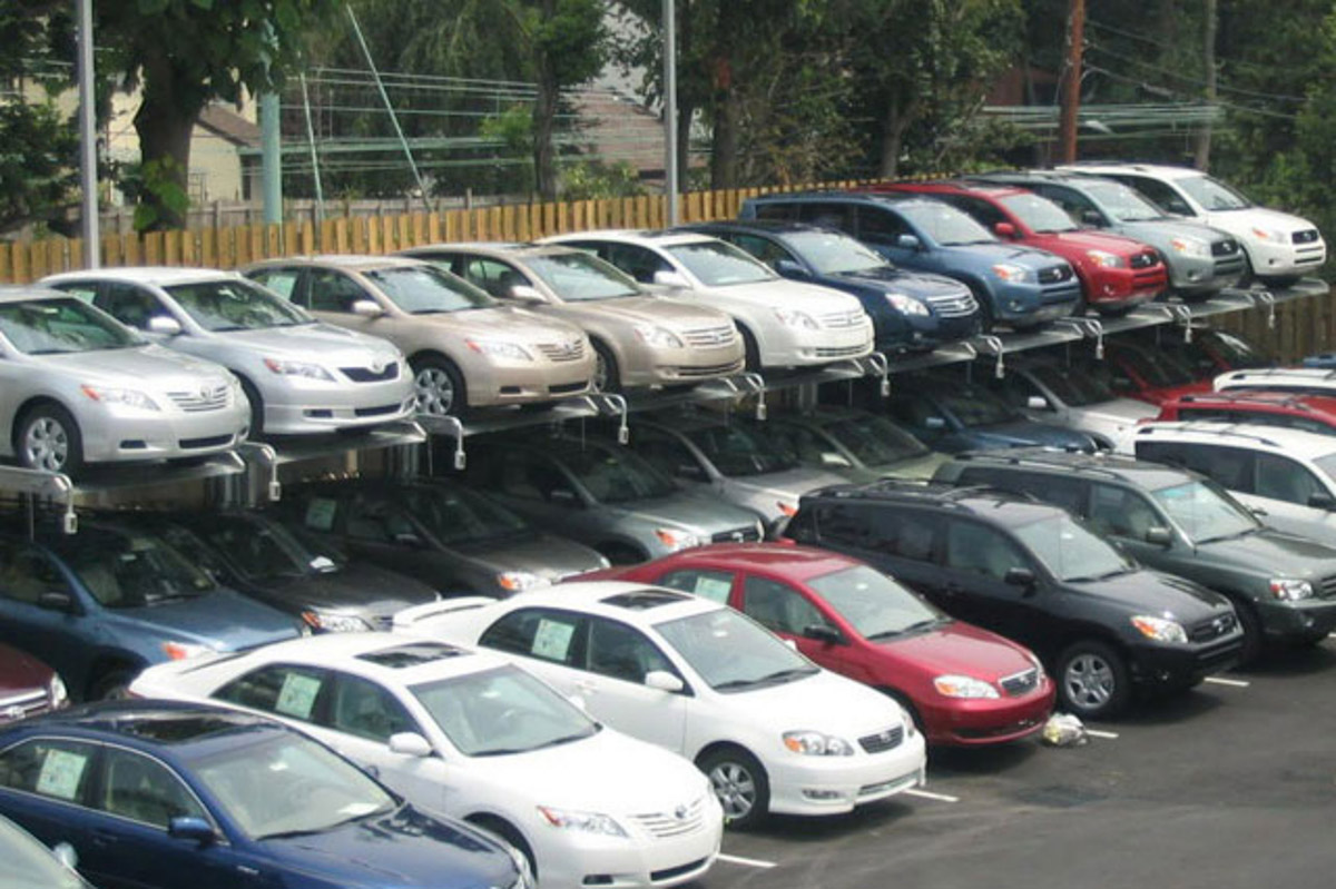 重慶PJS兩柱簡易升降立體停車設備價格.jpg