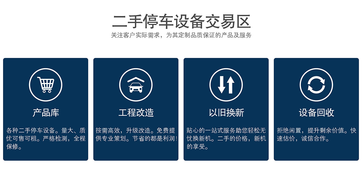 重慶萊貝二手停車設備交易關注客戶實際需求.jpg