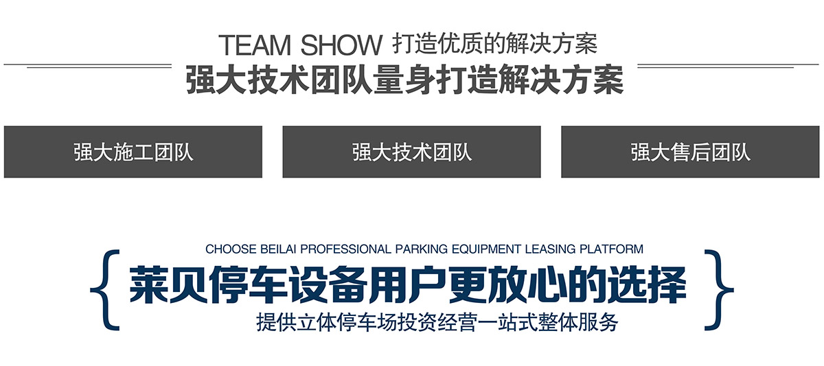 重慶萊貝立體停車場投資經(jīng)營強(qiáng)大技術(shù)團(tuán)隊(duì)量身打造解決方案.jpg